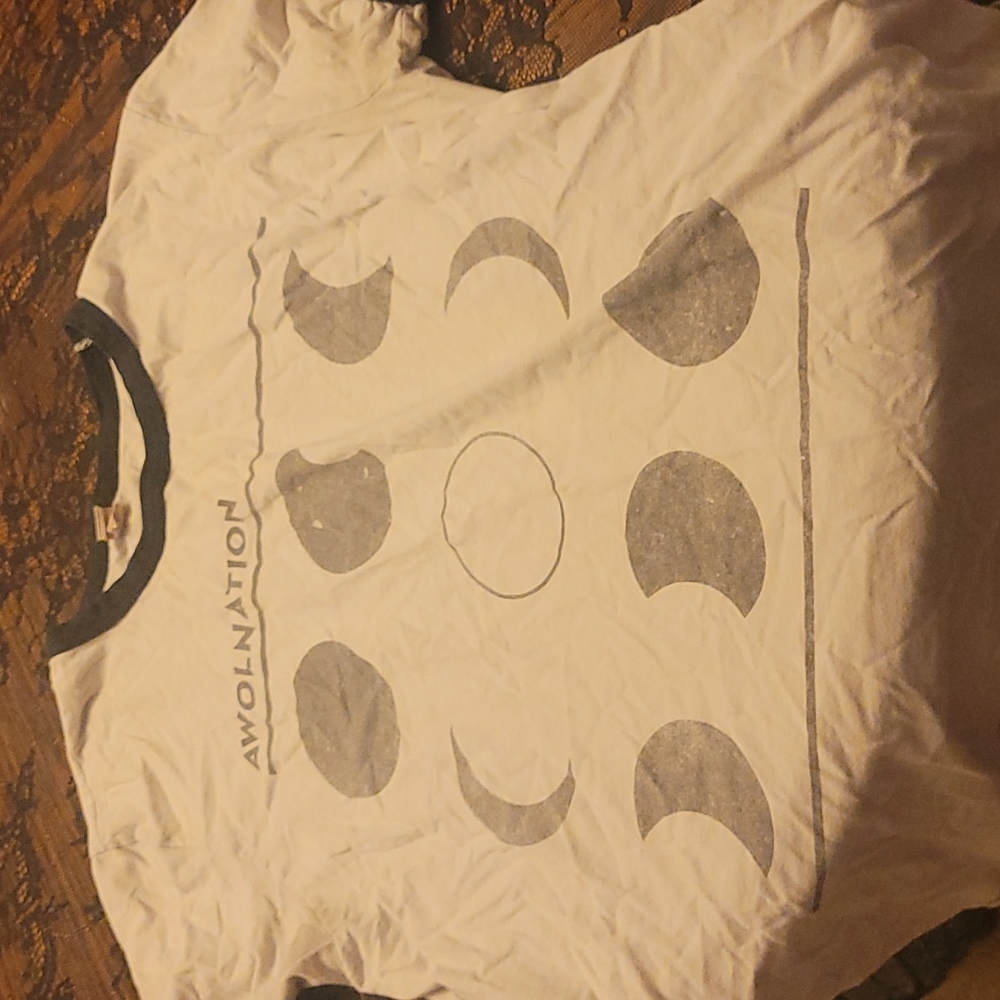 Anvil medium t shirt